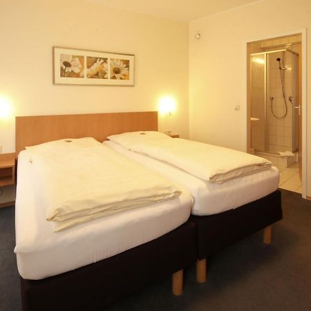 Hotel Geschermann Sendenhorst Exteriér fotografie