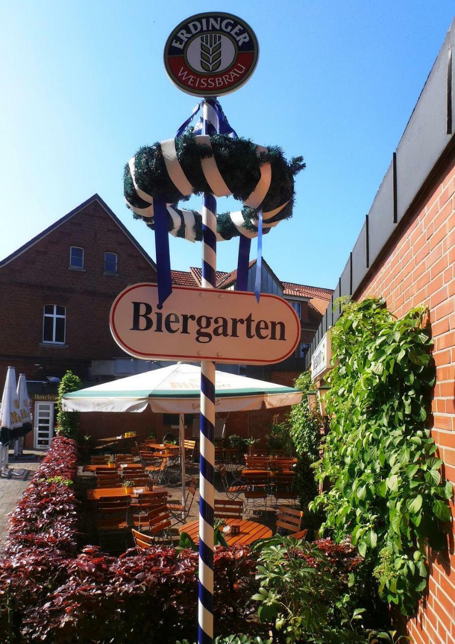 Hotel Geschermann Sendenhorst Exteriér fotografie